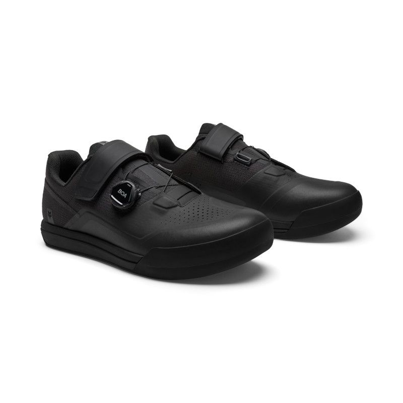 Fox Shoe Union*