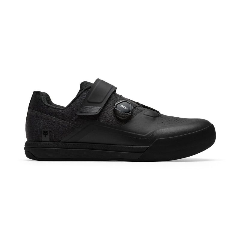 Fox Shoe Union, Color: black, Size: 42/9