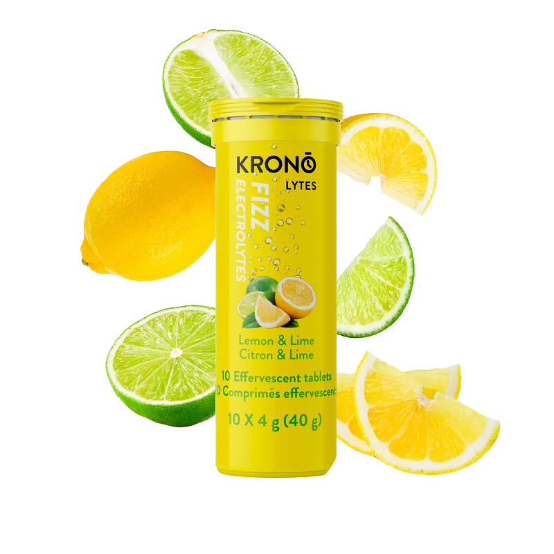 Krono Effervescent