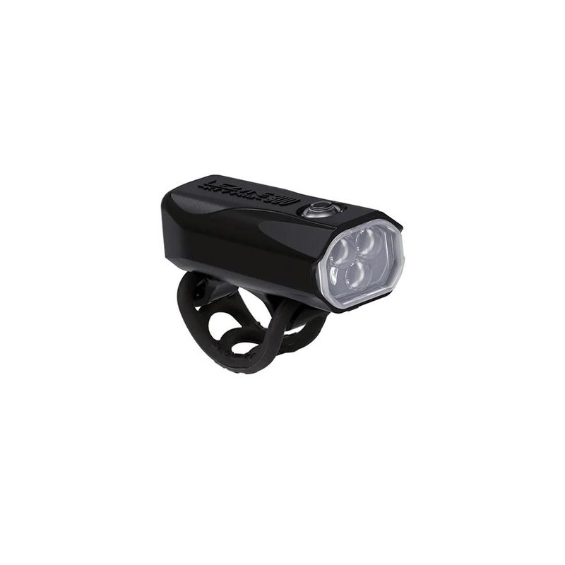 Lezyne Light KTV Drive Pro 300+ Front