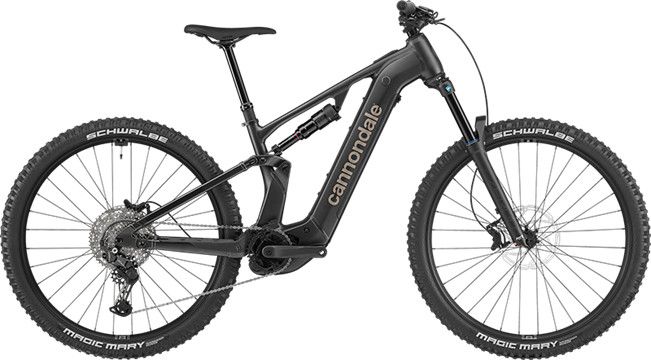 Cannondale Moterra 4