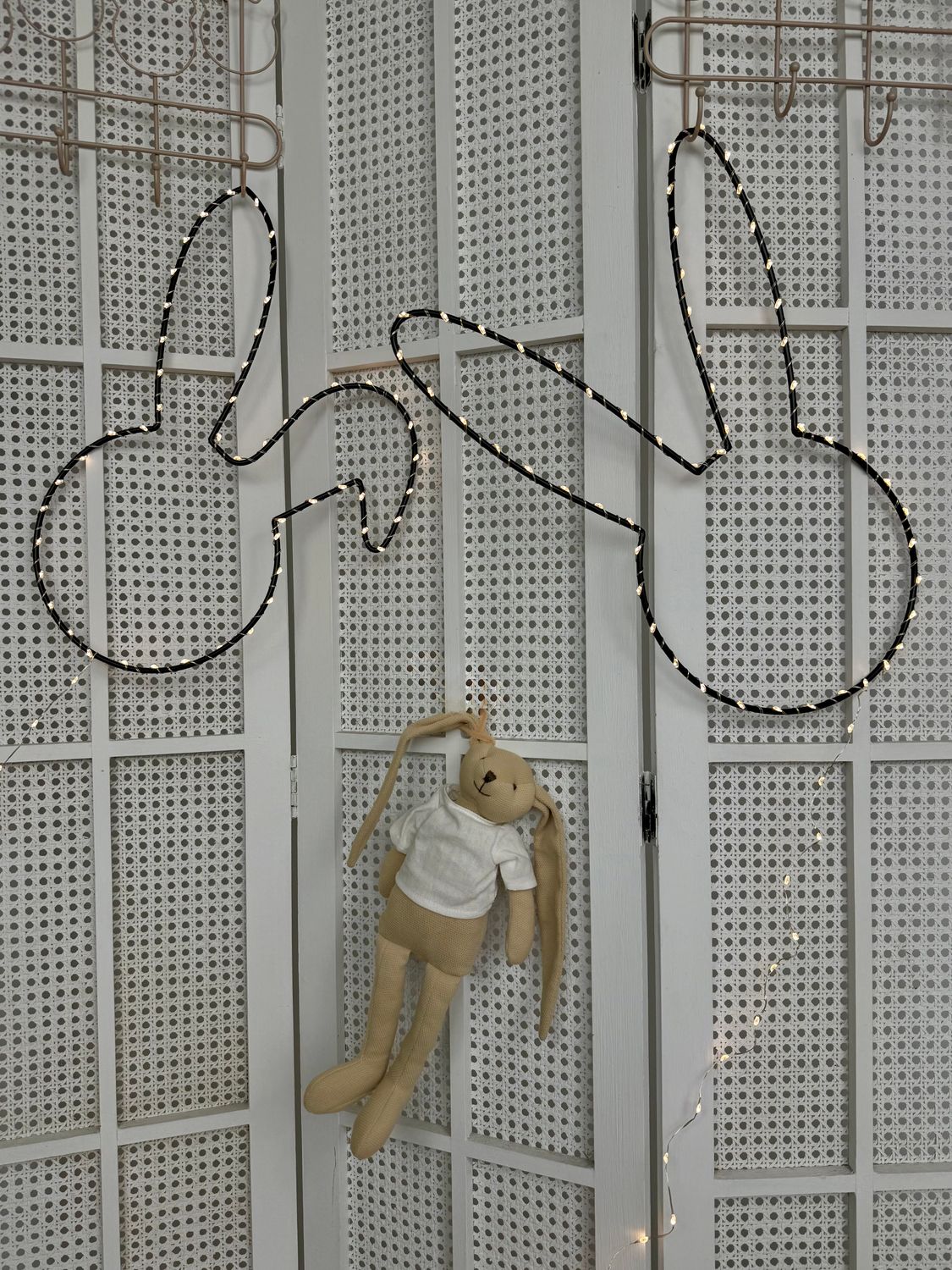 MRS. RABBIT