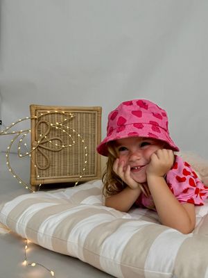STRAWBERRY
