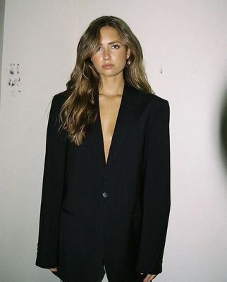 BLAZERS