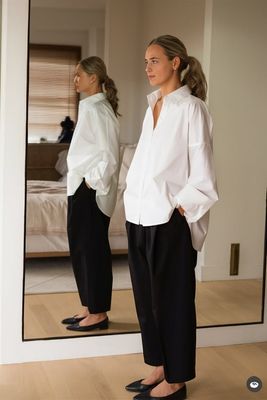 CAMISAS