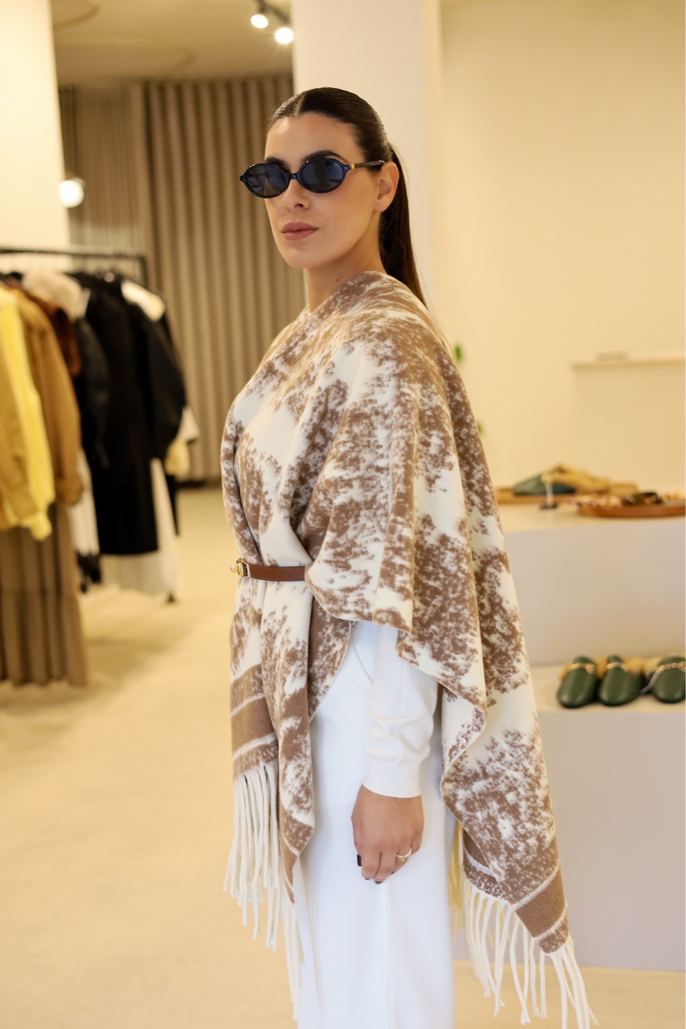 CAPA ESTAMPADA EM MALHA