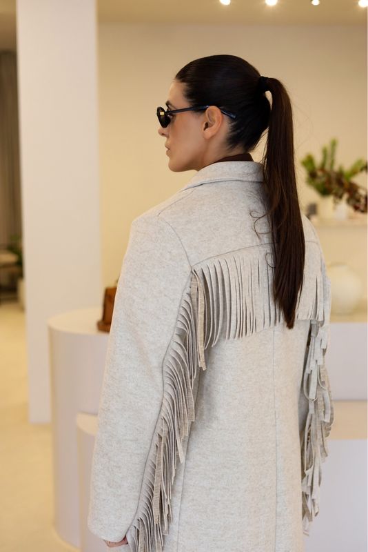 SOBRETUDO COM FRANJAS