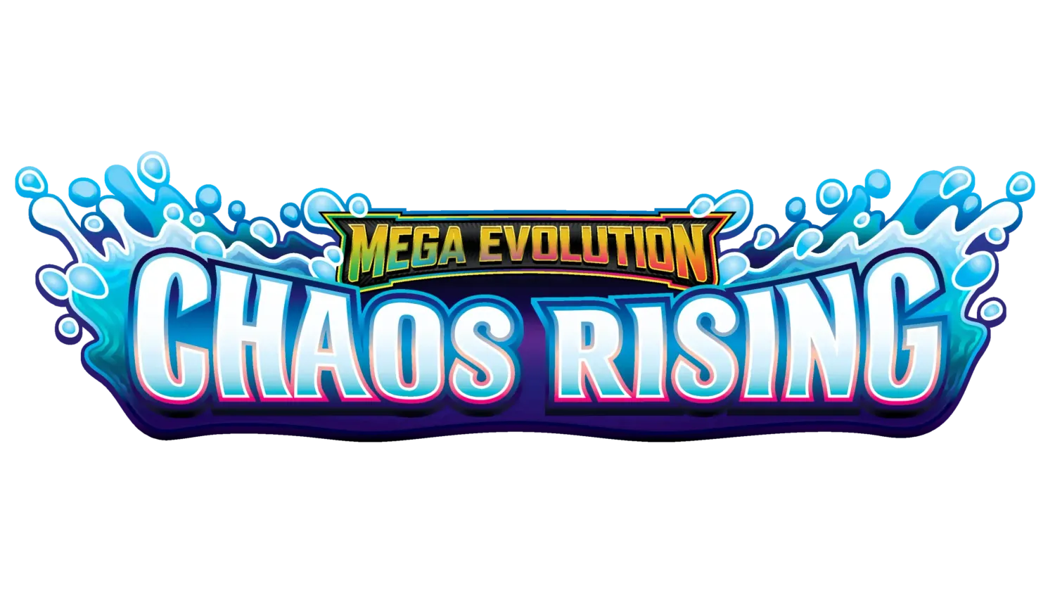 DMIG - May 17 - Mega Evolution: Chaos Rising Prerelease 2