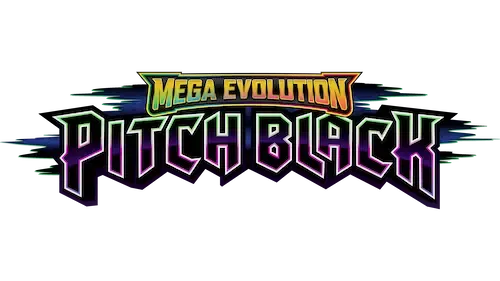 DEAL ME IN GAMES - July 11 - Mega Evolution: Pitch Black Prerelease 2