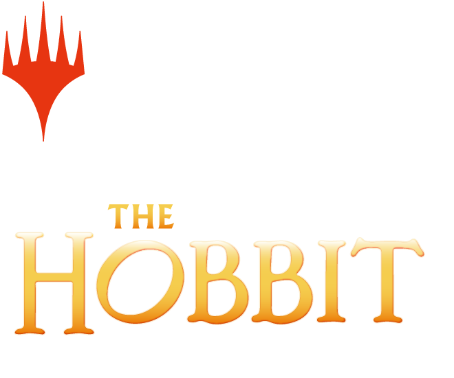 CAPPED EVENT! DEAL ME IN GAMES - August 9 - 1 PM - Hobbit SUPER SAVER Prerelease Entry Fee