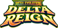 DEAL ME IN GAMES - Oct 24 - Mega Evolution: Delta Reign Prerelease 1
