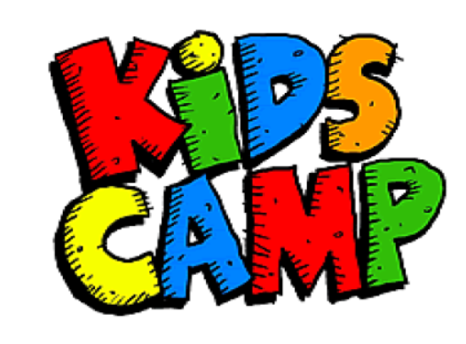 Early Bird Registration for Kid's Camp 2017