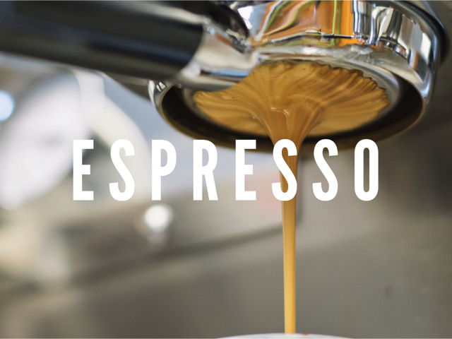 ESPRESSO (Brazil, medium dark roast) *from our family&#39;s farm*