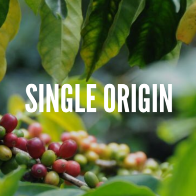 Single Origin