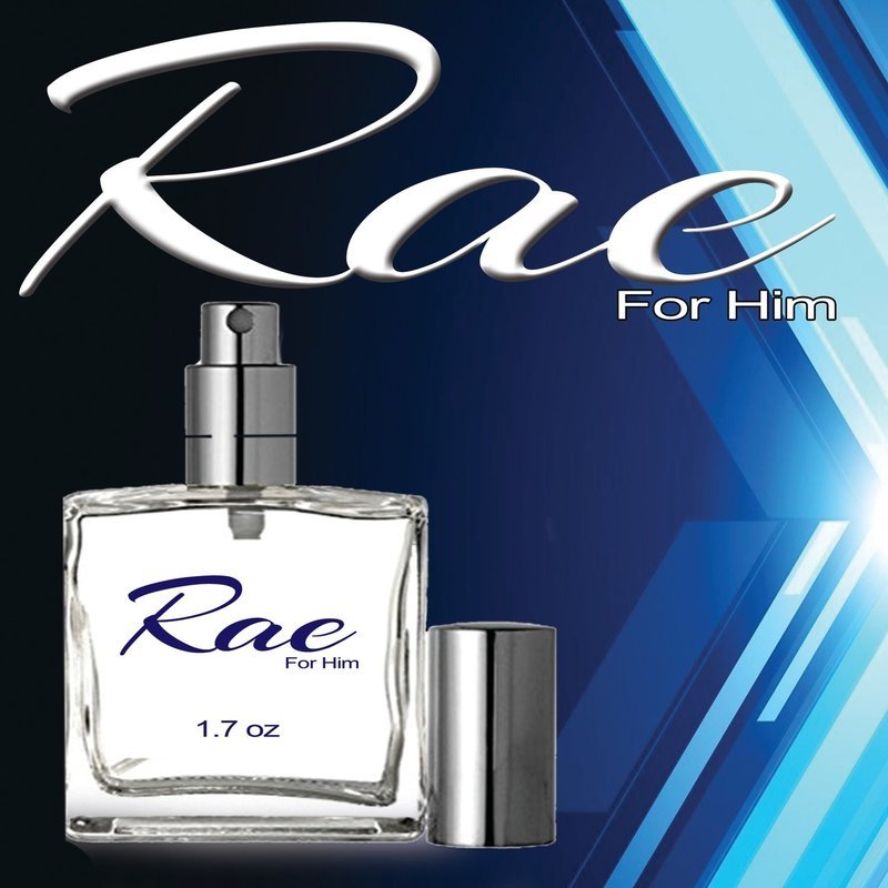 Rae For Him