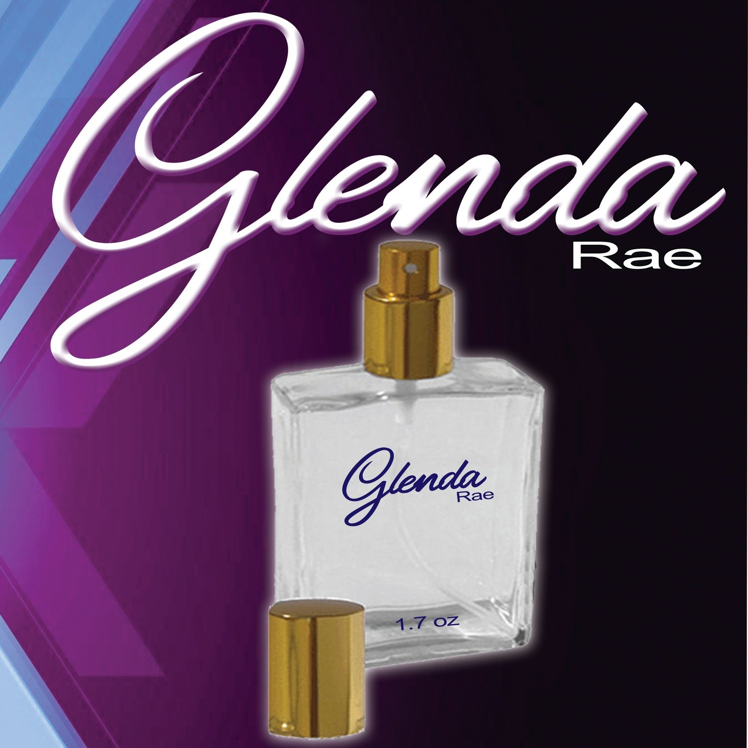 Glenda Rae (Perfume)