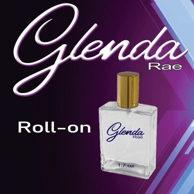 Glenda Rae  (Roll-On)