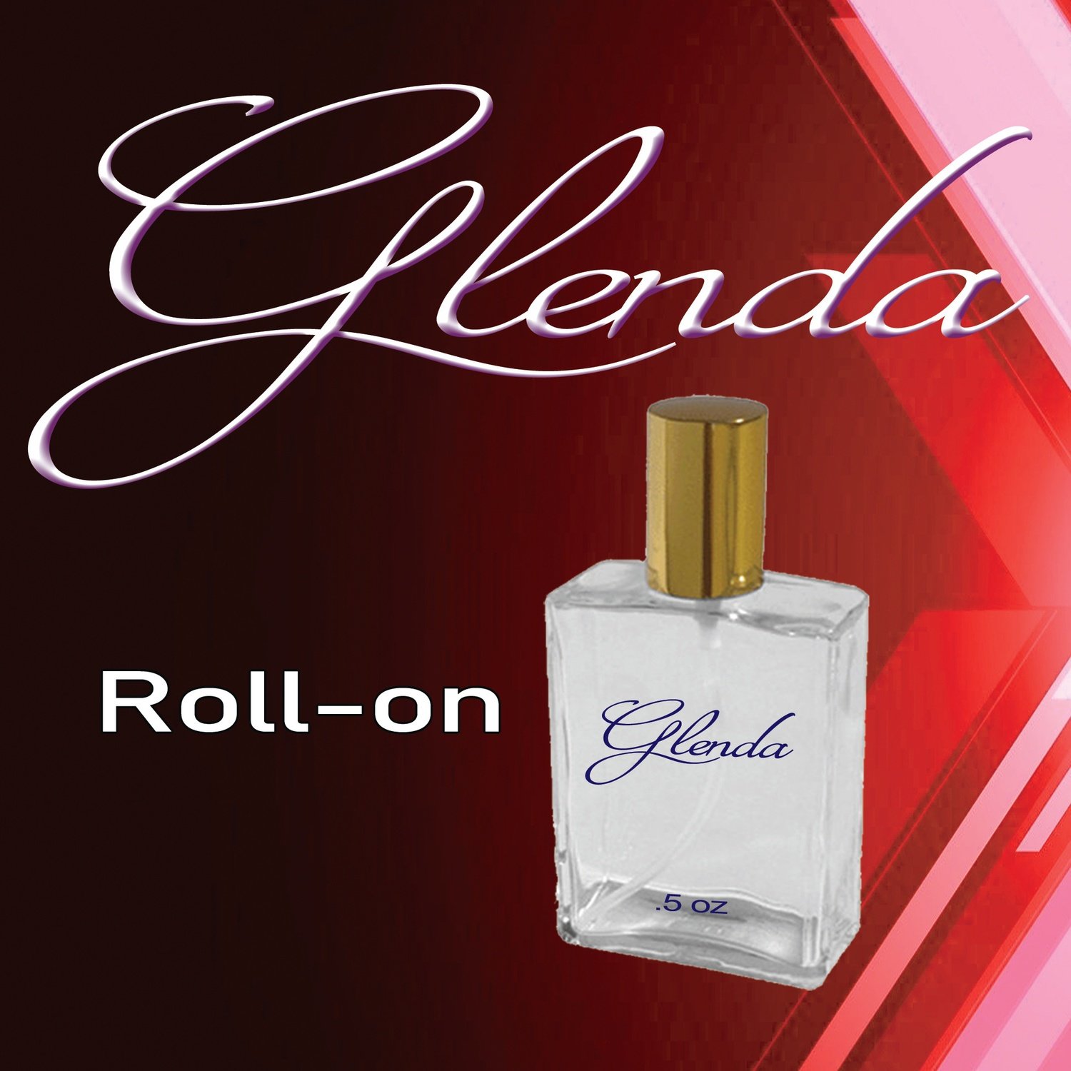 Glenda  (Roll-On)