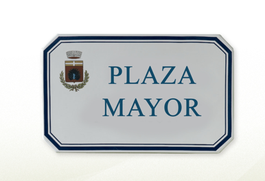 Señalización
