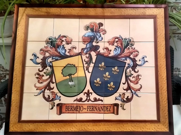 Mosaicos