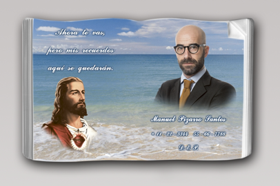 Libro Onda