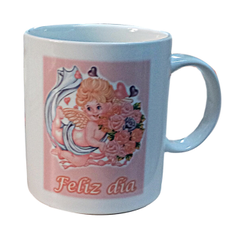 Taza 470cc