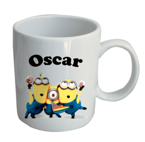 Taza 300cc