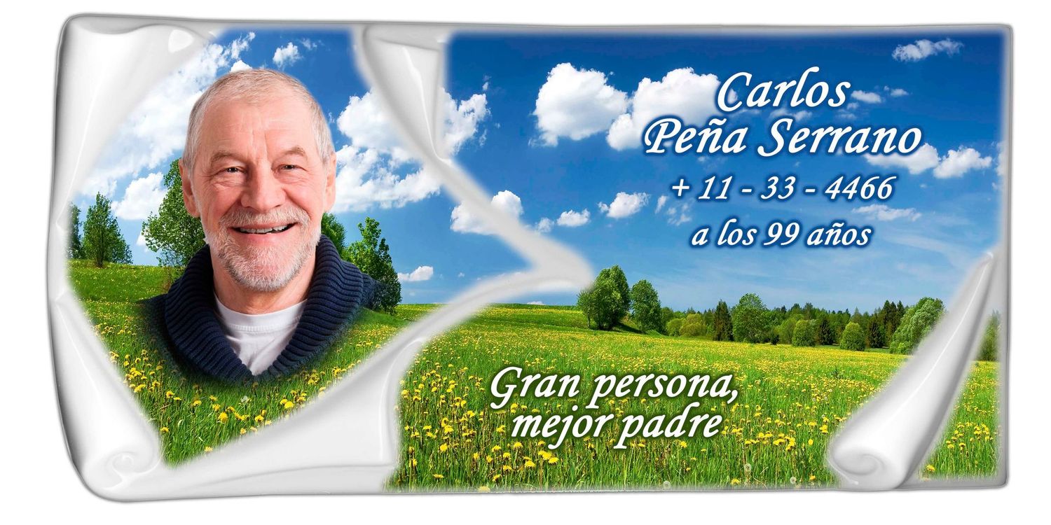 Pergamino Serie Olimpo