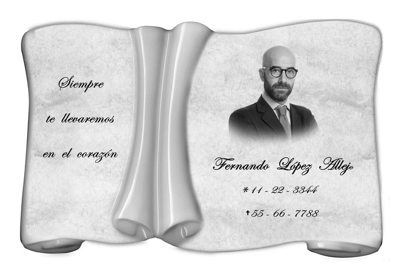 Pergamino Serie Calipso