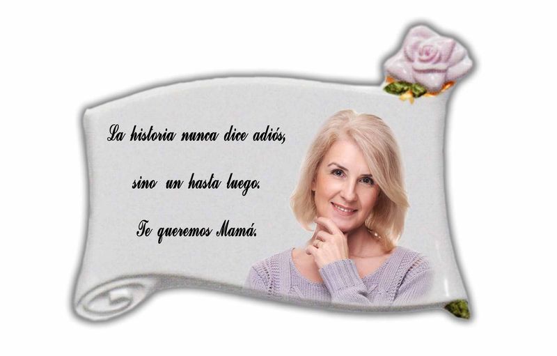 Pergamino Rosa Rosa