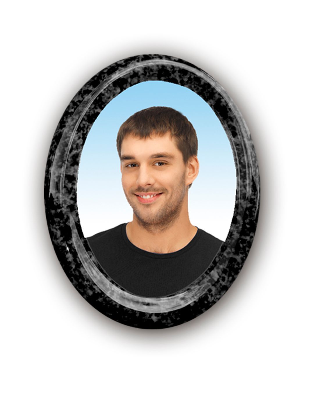 Bordones Ovalados Bordones Ovalados