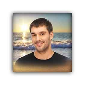 Miniaturas camafeos cuadrados Miniaturas camafeos cuadrados