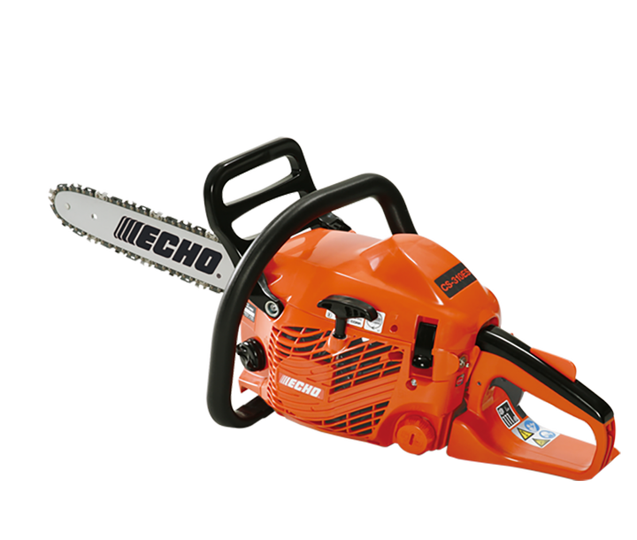 Tronçonneuse Echo CS-310ES/35cm