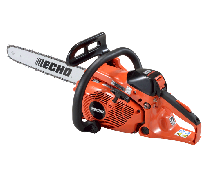 Tronçonneuse Echo CS-362WES/35cm