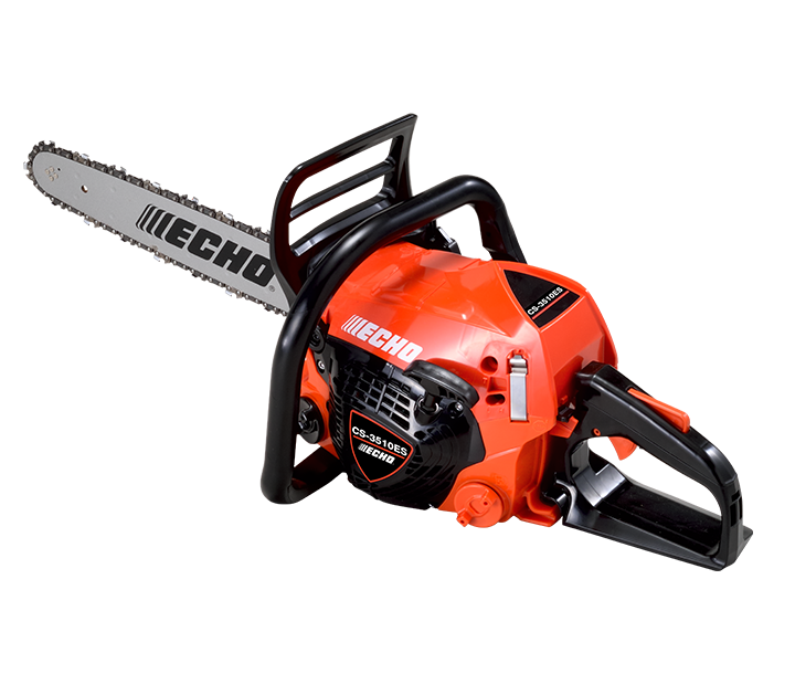 Tronçonneuse Echo CS-3510ES/35cm
