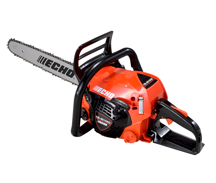 Tronçonneuse Echo CS-3510AC/35cm