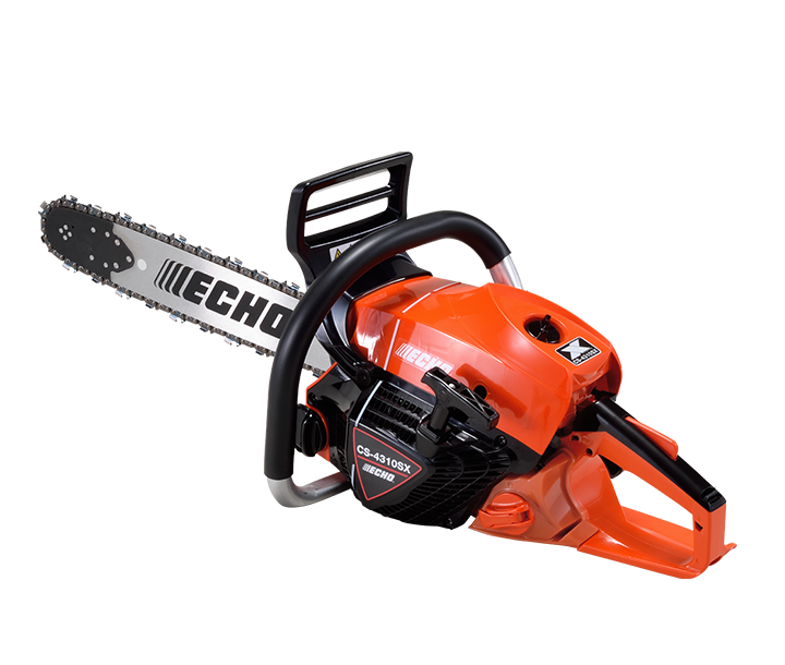 Tronçonneuse Echo CS-4310SX/40cm