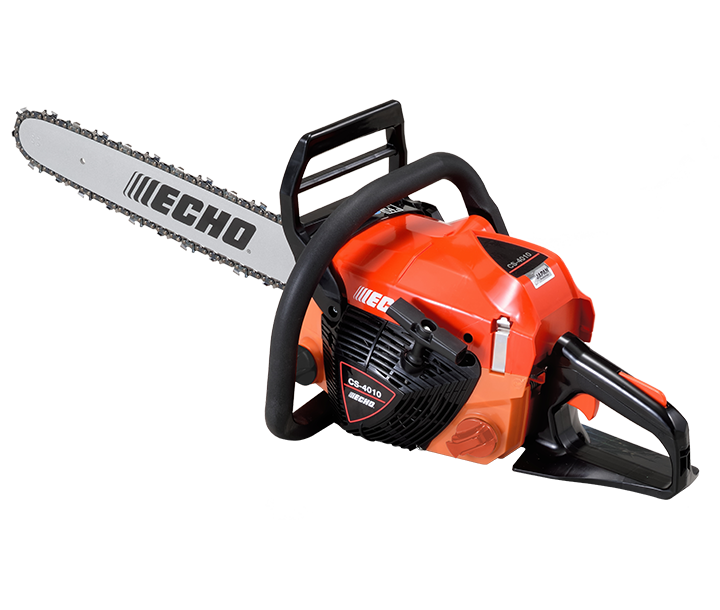 Tronçonneuse Echo CS-4010/38cm