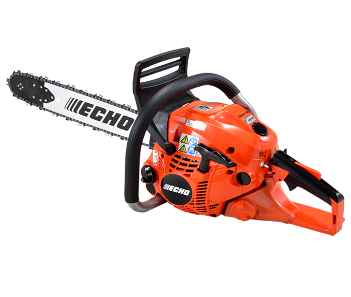Tronçonneuse Echo CS-501SX/45cm