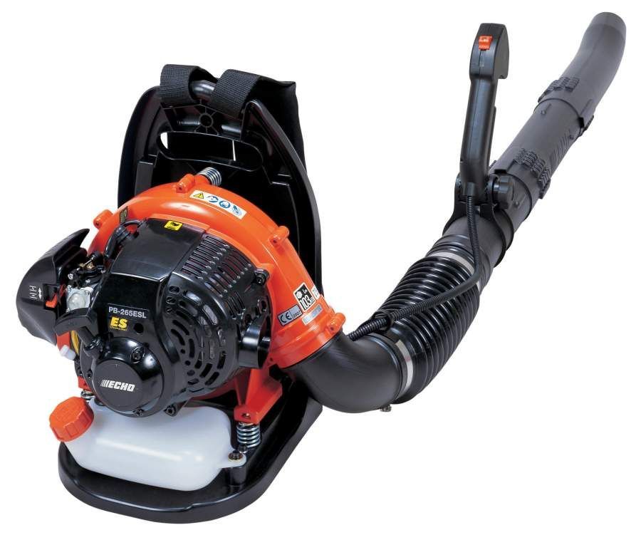 Souffleur à dos Echo PB-265ESLT