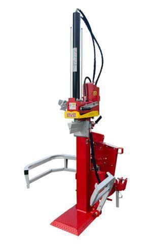 Fendeuse Lancman STX17 PDF