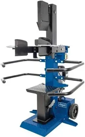 Fendeuse Scheppach HL810 - Compact 8T