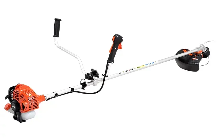 Débroussailleuse Echo SRM-237TESU