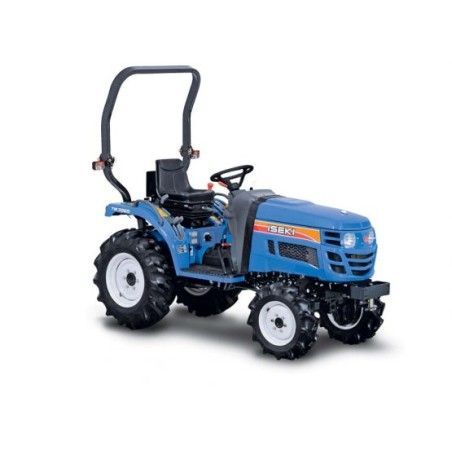 Tracteur Diesel 26 CV