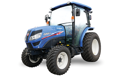 Gamme ISEKI TG