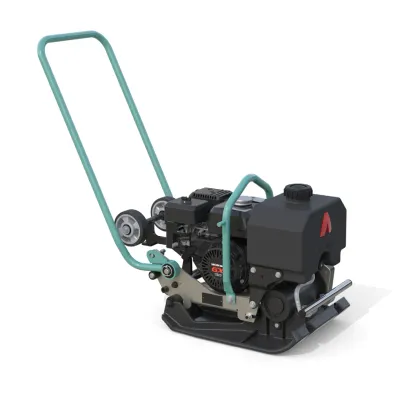 Plaques vibrantes Ammann