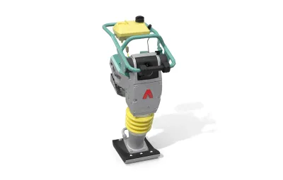 Pilonneuses Ammann