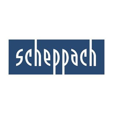 Scies à bûches Scheppach
