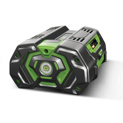 Batteries