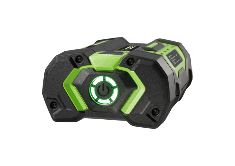 Batterie Ego 2,5Ah